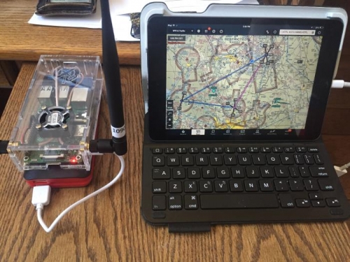 Up and RUnning like a champ!