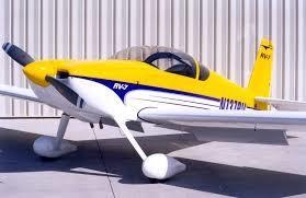 Vans RV-7