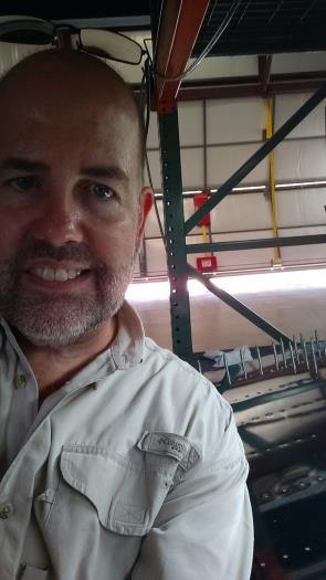 Sefie with rudder assembly