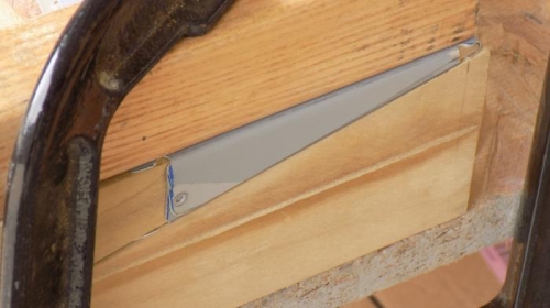 Same great bend results as the first.