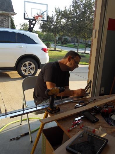 A pic of me for the builders log  11/3/2017