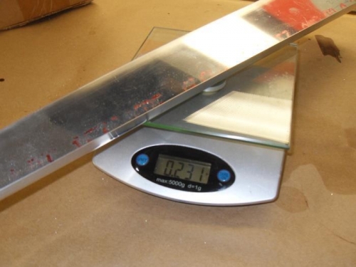 Other builders recommended adding an angle brace to the arm rests.