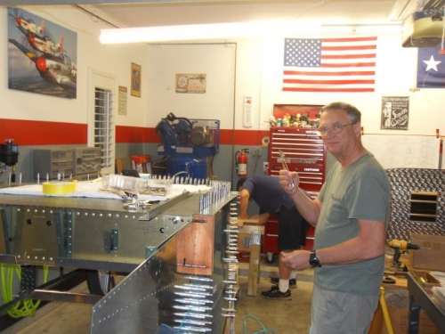 Thanks Dave and Carl