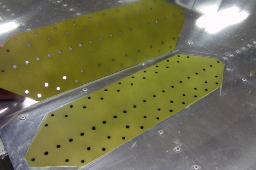 Prime Mating Surfaces