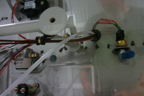 Fuel Pressure Sensor