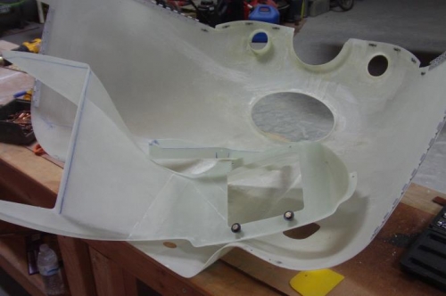 All Trimmed & Ready to Install