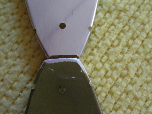 Old vs. New Tip Rib Comparison