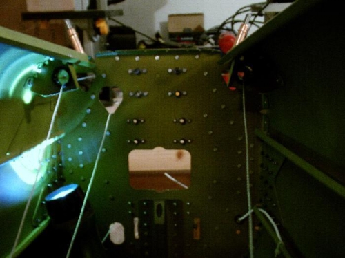 Snap Bushings and Brackets