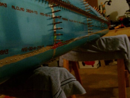 Forward at Frame F-1208