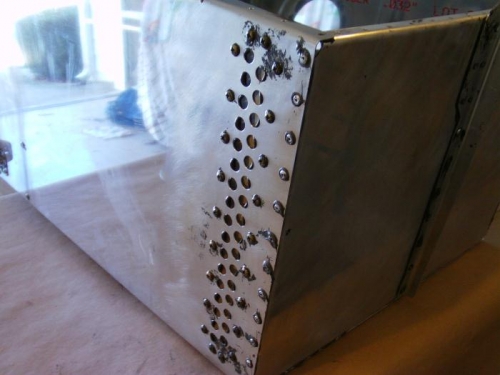 Fuel Window Complete