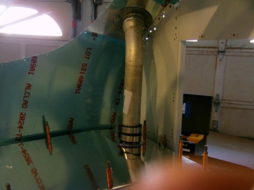 Final Fit and Match Drill