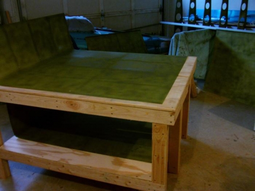 Primed Right Wing Skins