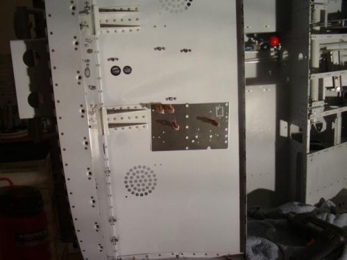 SkyView Template Installed