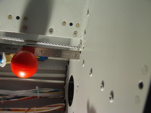 Plastic Sleeve - Incorrect