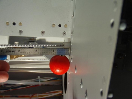 Plastic Sleeve - Correct