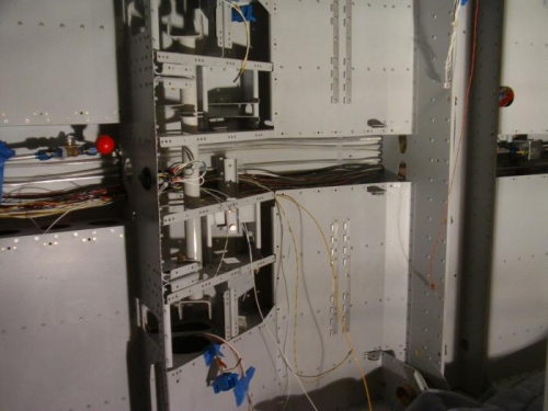 Power Outlet - Plug End