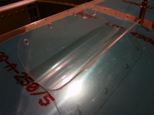 Final Lens With Edges Smoothed