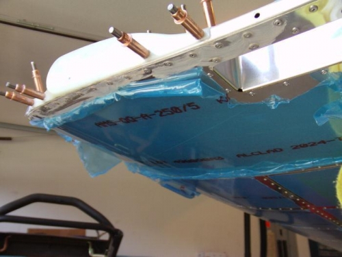 Other Side of Extension