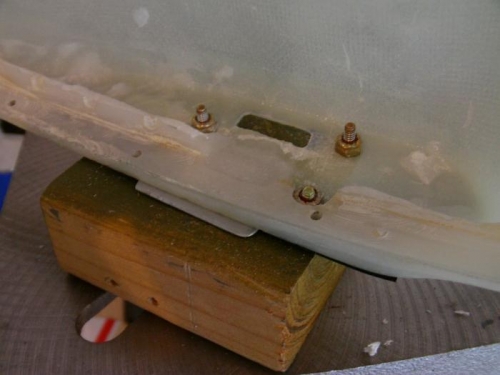 New Oval Cut and Old Oval Flox Closed