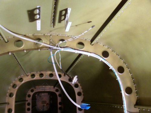 Aft ADHARS Connectors