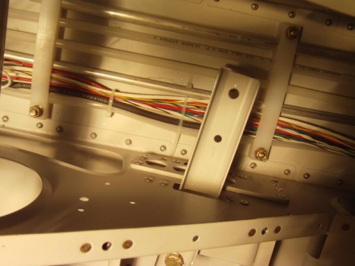 System Blocks & Cool Tie Wrap