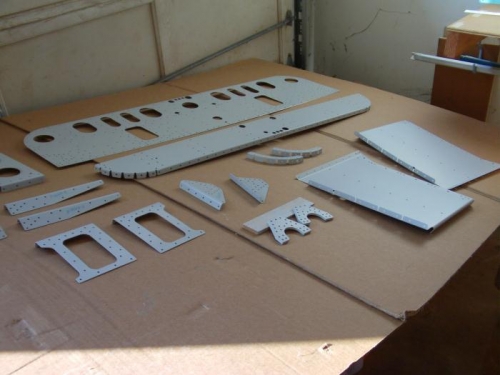 Primed Parts