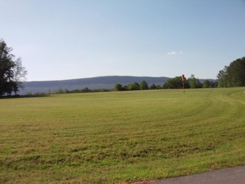 Blue MountainAirpark