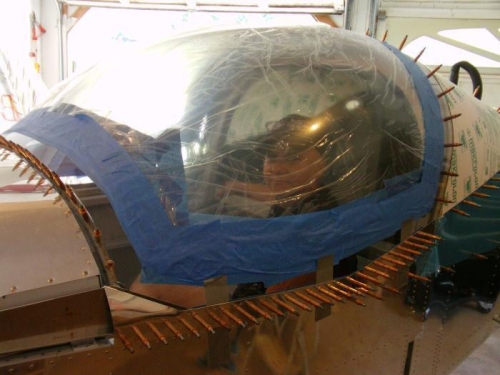 Ready to Match Drill Sides