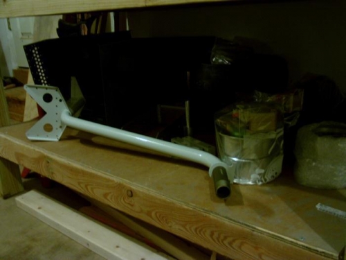 LG and Fuel Tank Parts