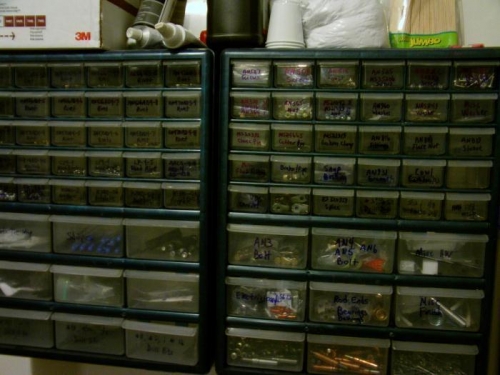 Hardware & Miscellaneous