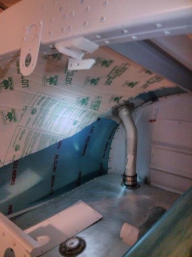 Final Shape of C-1205