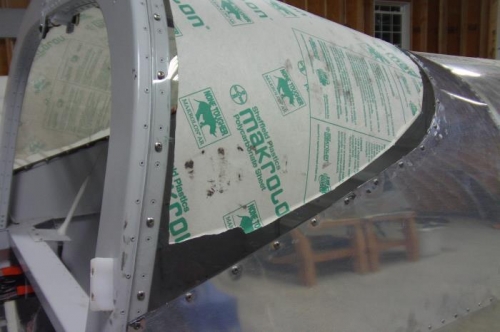 WIndow Install Complete