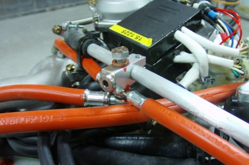 Clamp Block Reconfigured