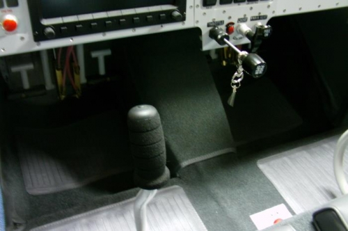 Tunnel & Floor Carpets