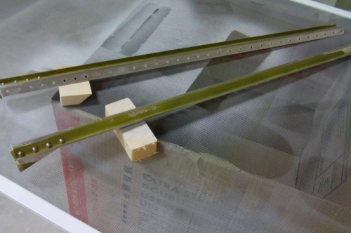 J_Stiffeners & Shear Clips