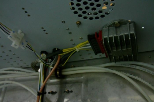 Rectifier Regulator Final Install