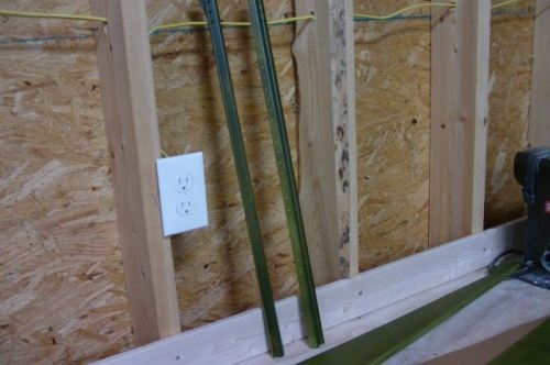 J-Stiffeners & Shear Clips