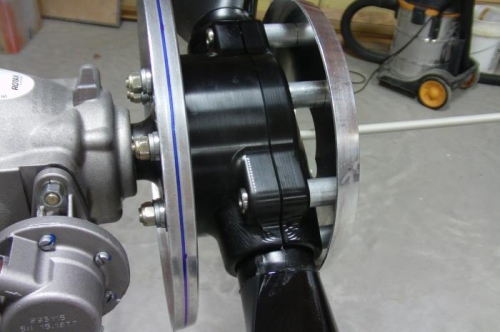 Spacers Added This Time