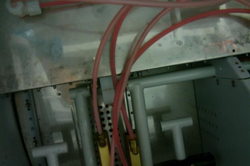 Left Side - No Bubbles