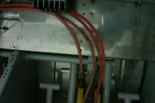 Right Side - No Bubbles