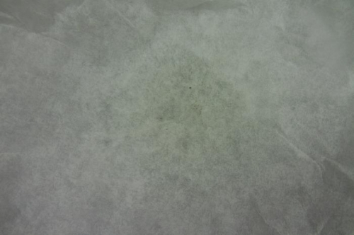 Minimal Debris in Carb Bowls