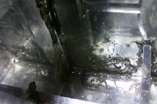 Cleaned Inbd Inside Corner