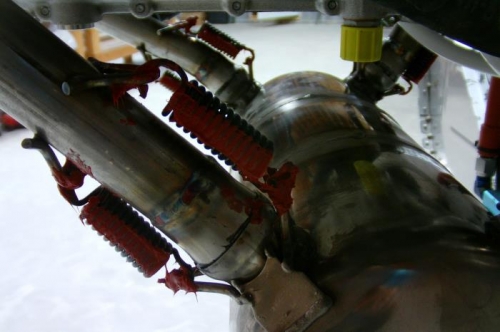 Springs at Cylinder #2