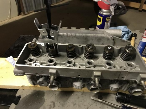 valve spring removal tool