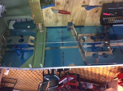 Picture is upside down !