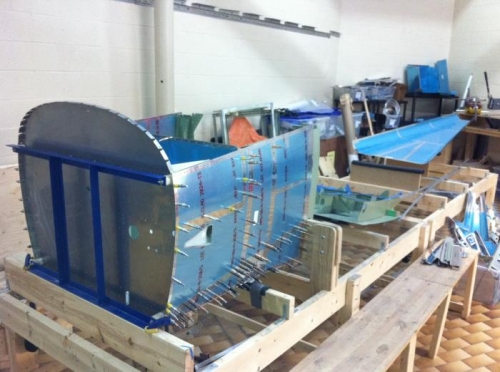 But we know it is just for a short period...