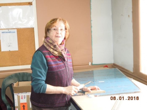 Building airplane is fun, hein Mom !?