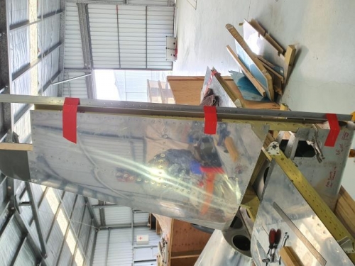 Aligned VS Vertically