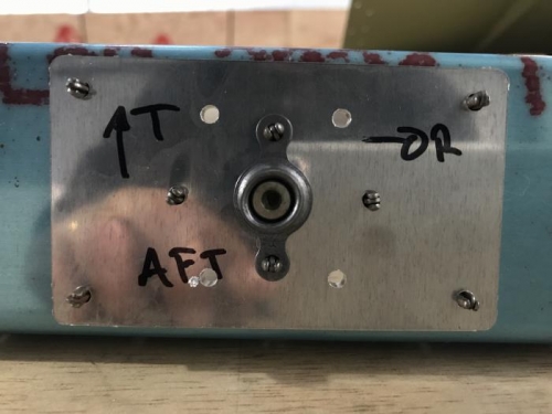 E-611-PP and E-00001B