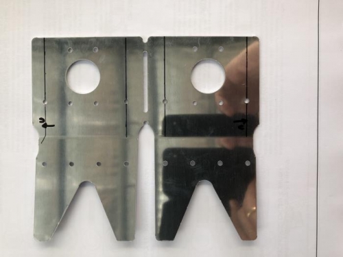 HS-00001 RIvet Lines